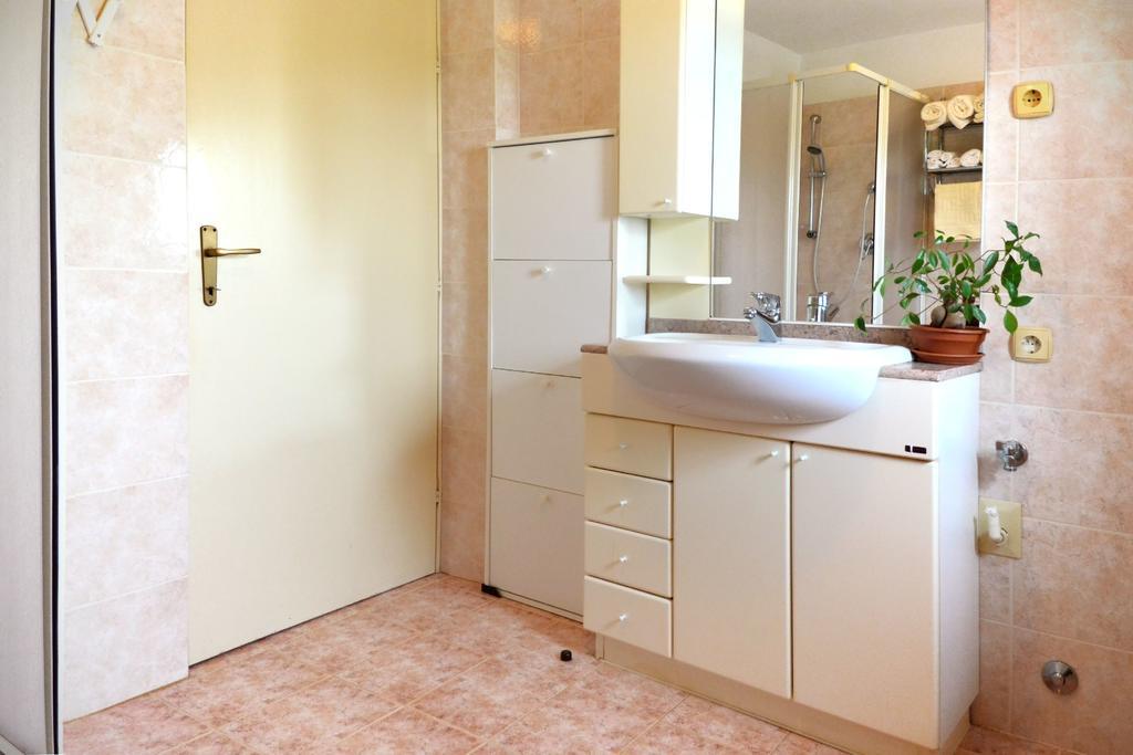 אומאג Apartment Milena מראה חיצוני תמונה