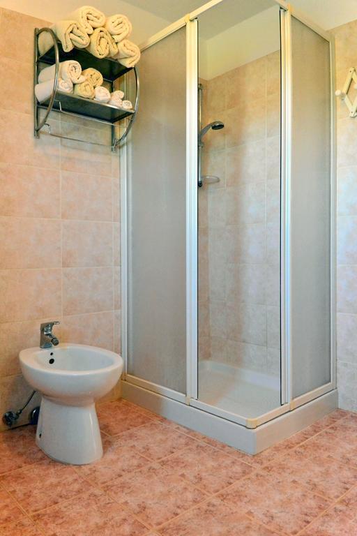 אומאג Apartment Milena מראה חיצוני תמונה