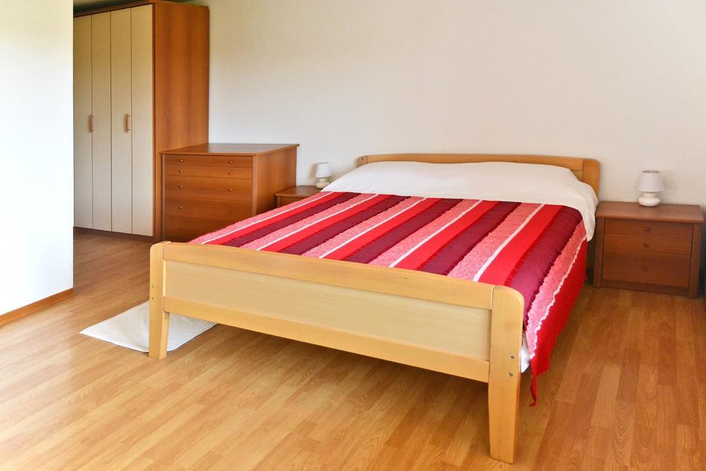 אומאג Apartment Milena מראה חיצוני תמונה