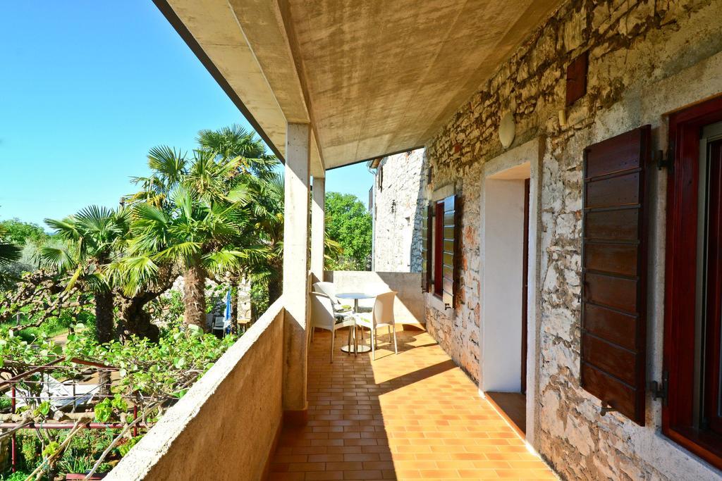 אומאג Apartment Milena מראה חיצוני תמונה