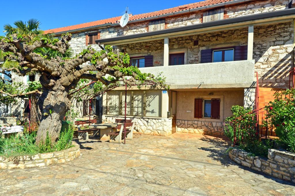 אומאג Apartment Milena מראה חיצוני תמונה